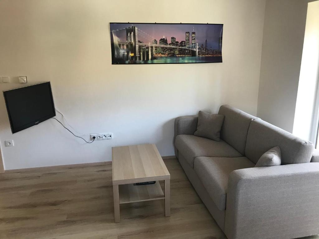 Apartmán Horní Lipová photo 4
