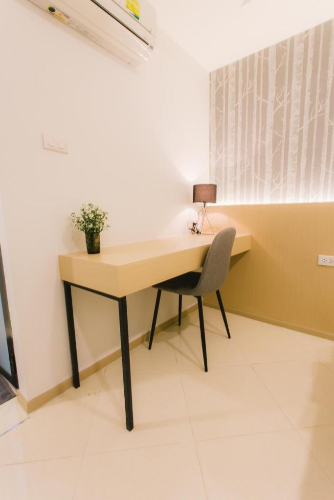 Royal Princess City Lamphun Hotel photo 4