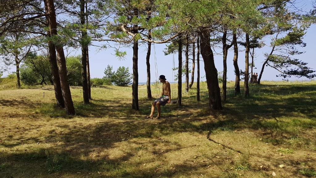 Camping Rugumi photo 1