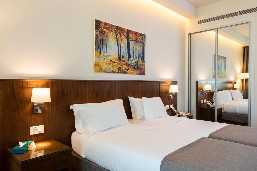 Citea Apart Hotel photo 4