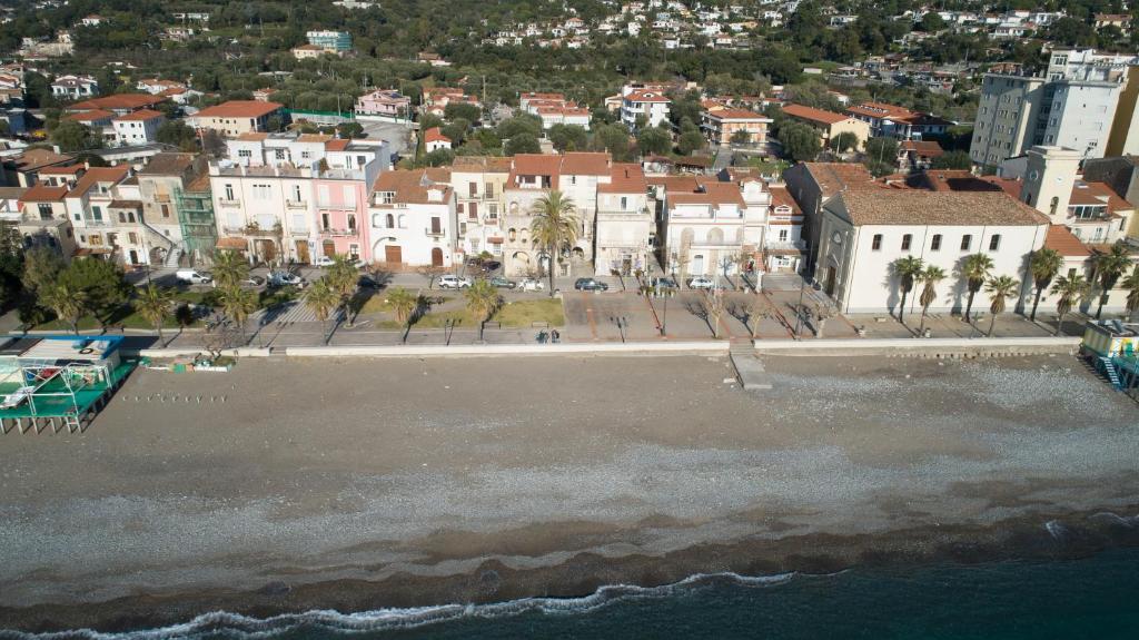 Cilento Apartment - Tap to explore photos