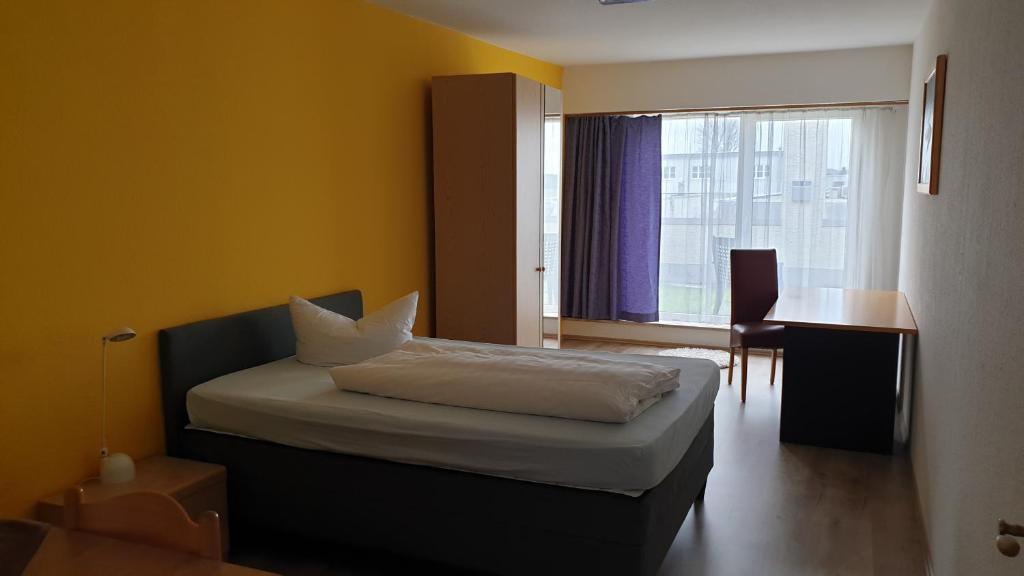 Hotel Arheilger Hof photo 4