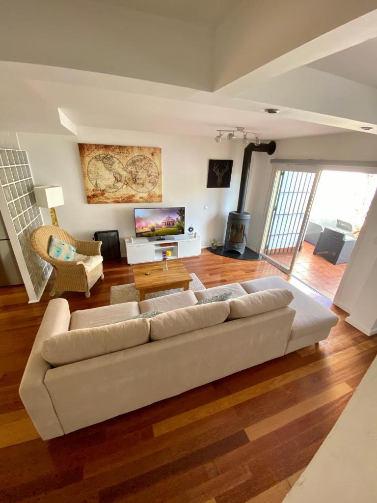 Apartamento El Olivo photo 3