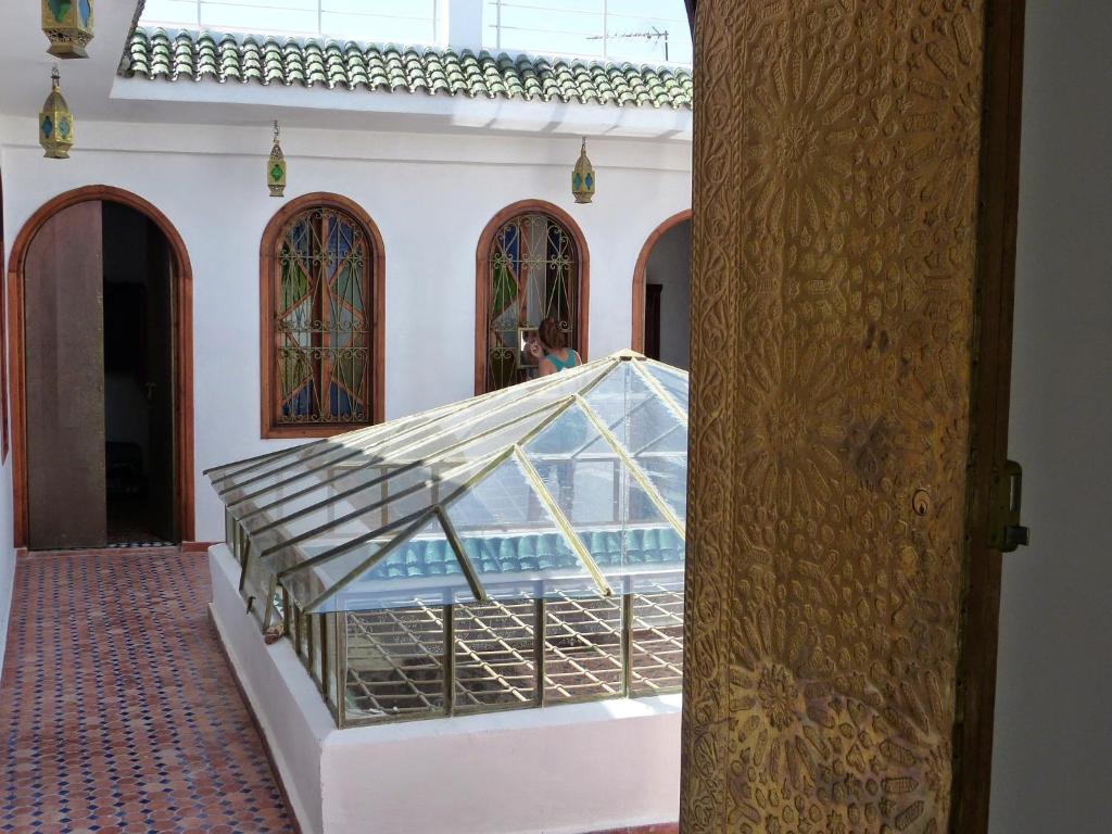 Riad Tetuanía photo 3