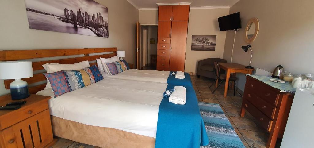 Aero Lodge Guest House photo 4