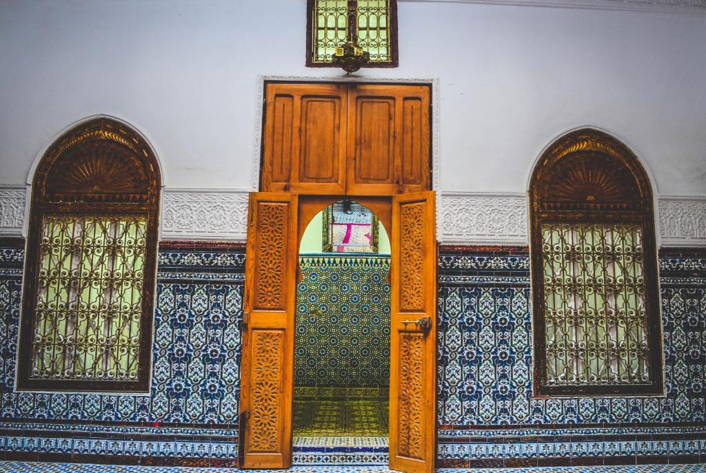 Riad Tetuanía photo 1