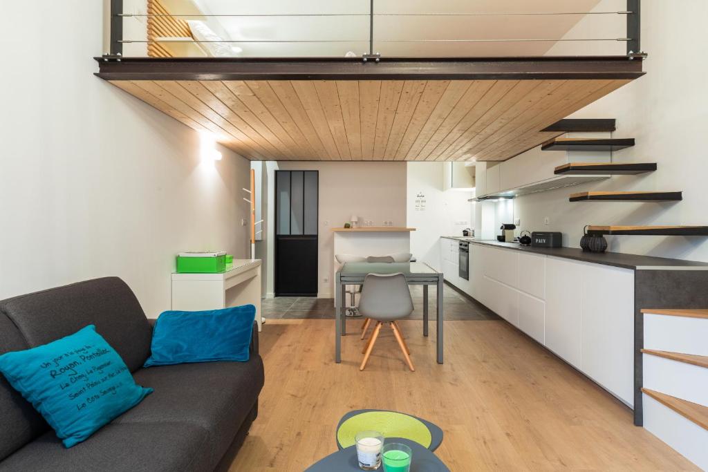 DIFY D'Aguesseau - Quai du Rhone