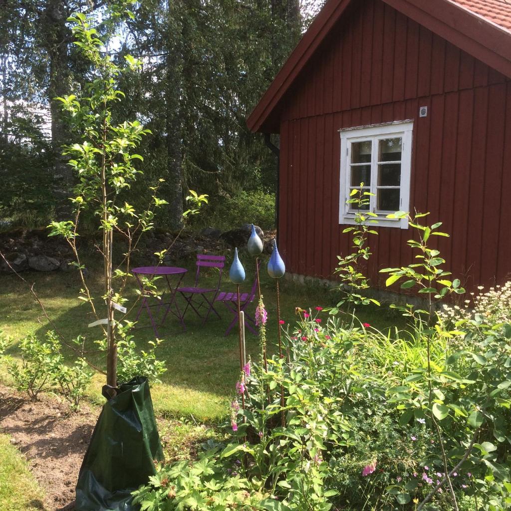 Stensholms Trädgård photo 4