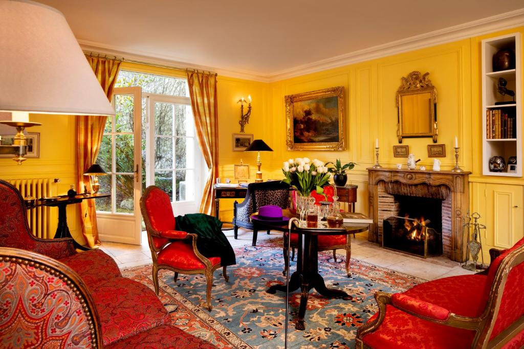 Le Clos de Villeroy photo 3