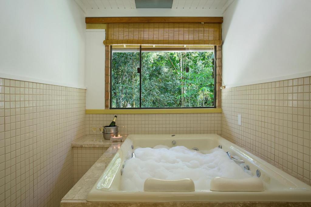 Eco Resort Hotel Villa São Romão photo 4