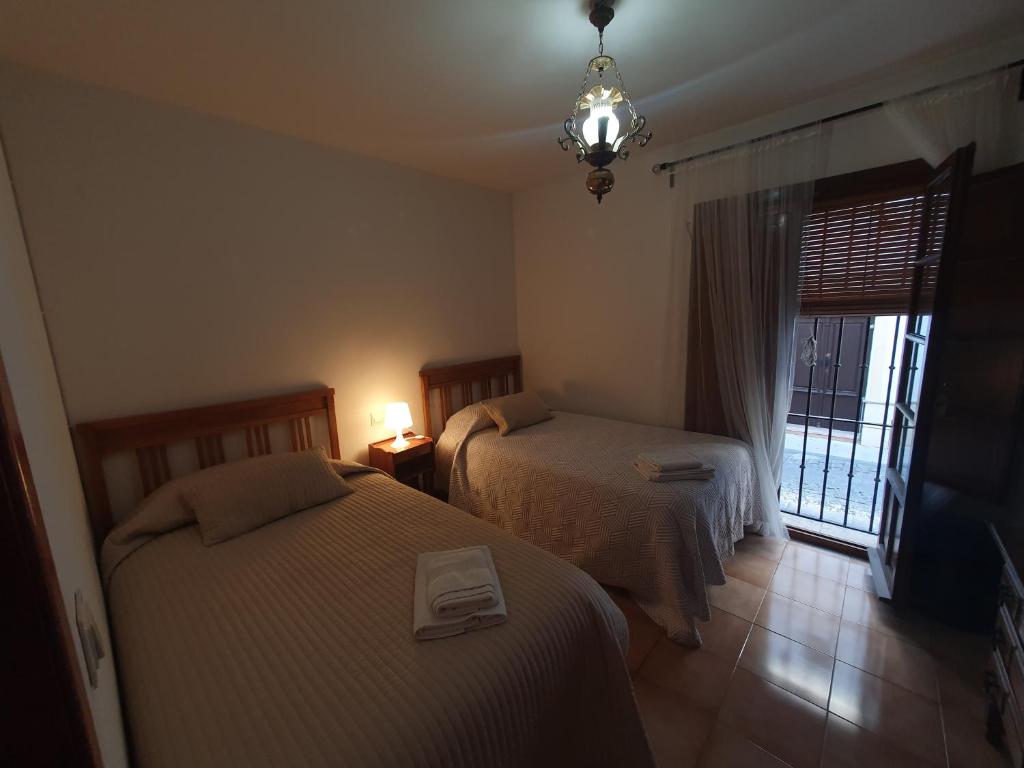Apartamento Balcones del Tajo 2, Malaga