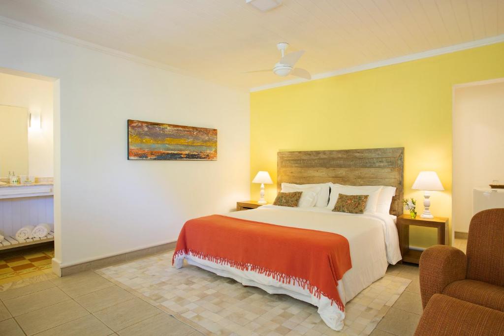 Eco Resort Hotel Villa São Romão photo 2