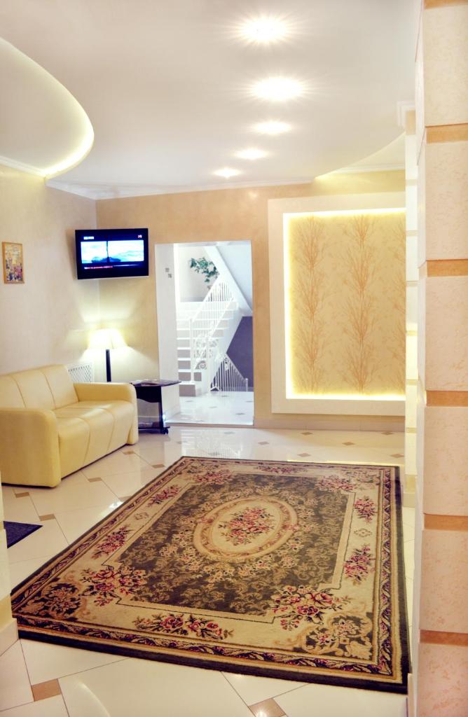 Hotel Dobrodiy photo 2