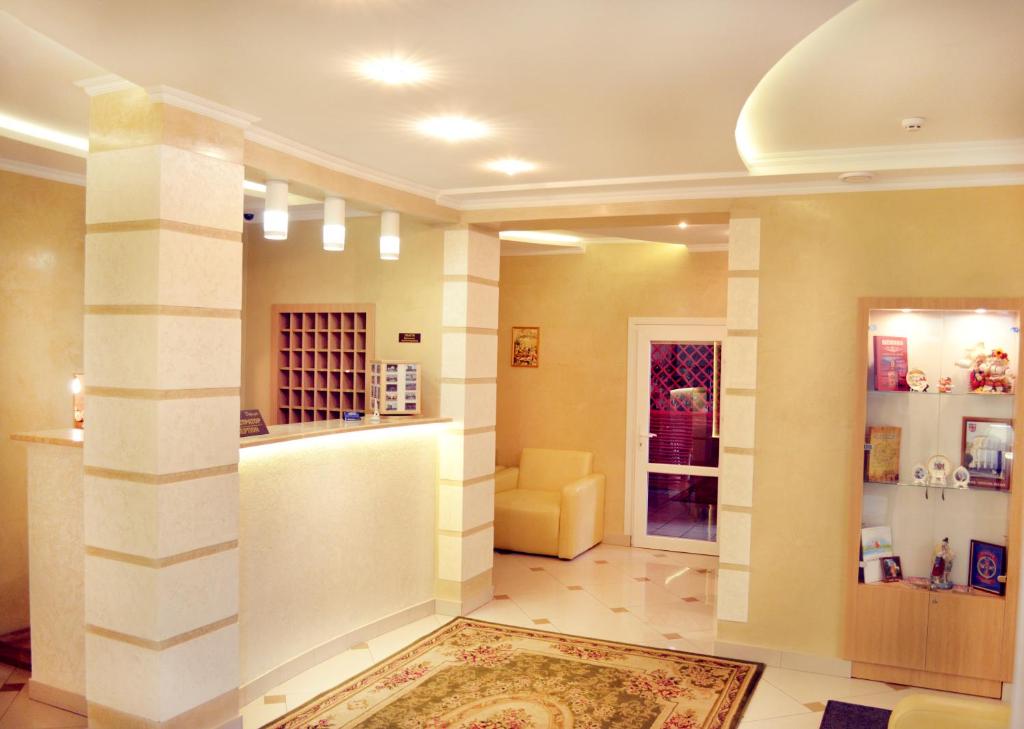 Hotel Dobrodiy photo 3