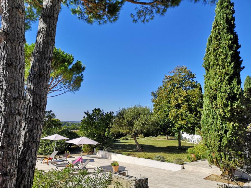 Spellbinding Villa in Campagnan with Swimming Pool photo 4