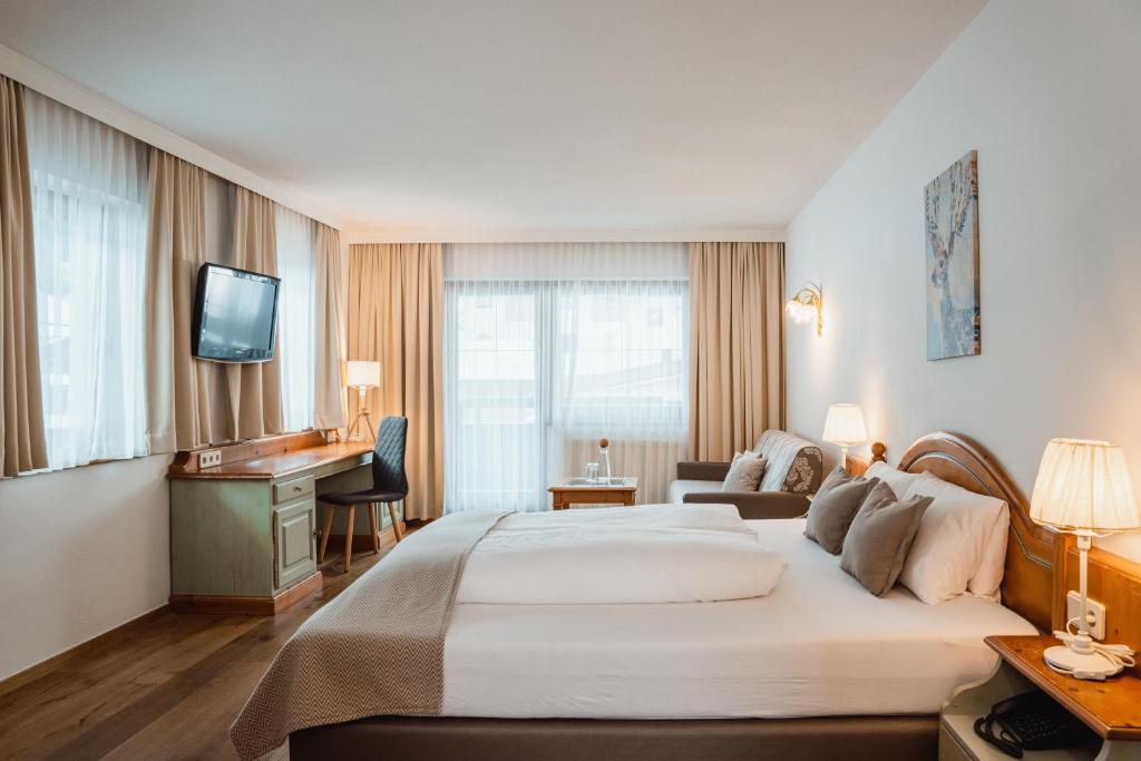 Hotel Bergjuwel photo 4
