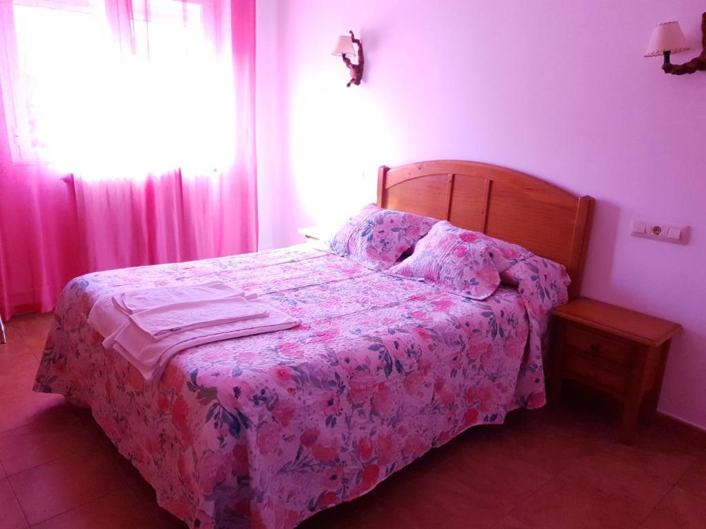 Hostal Río Mundo photo 3