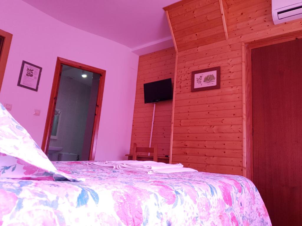 Hostal Río Mundo photo 4