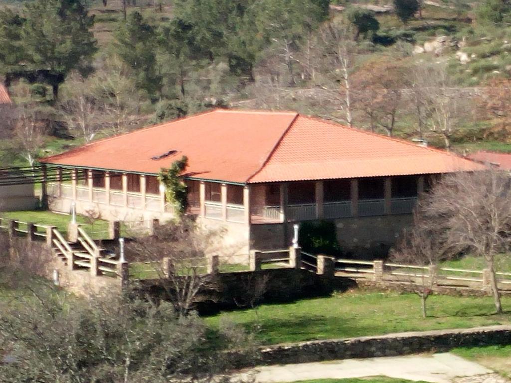 casa rural buenos aires photo 1