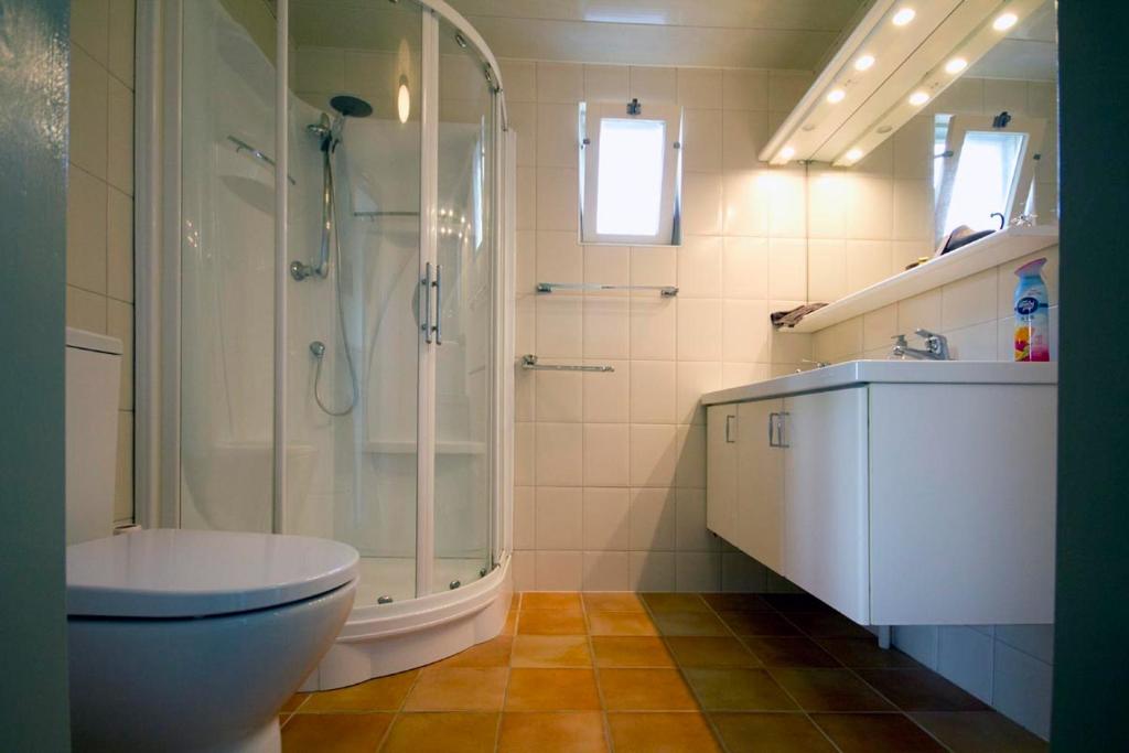 Het Jachthuus - Vakantiewoning Oscar Hoeve photo 4