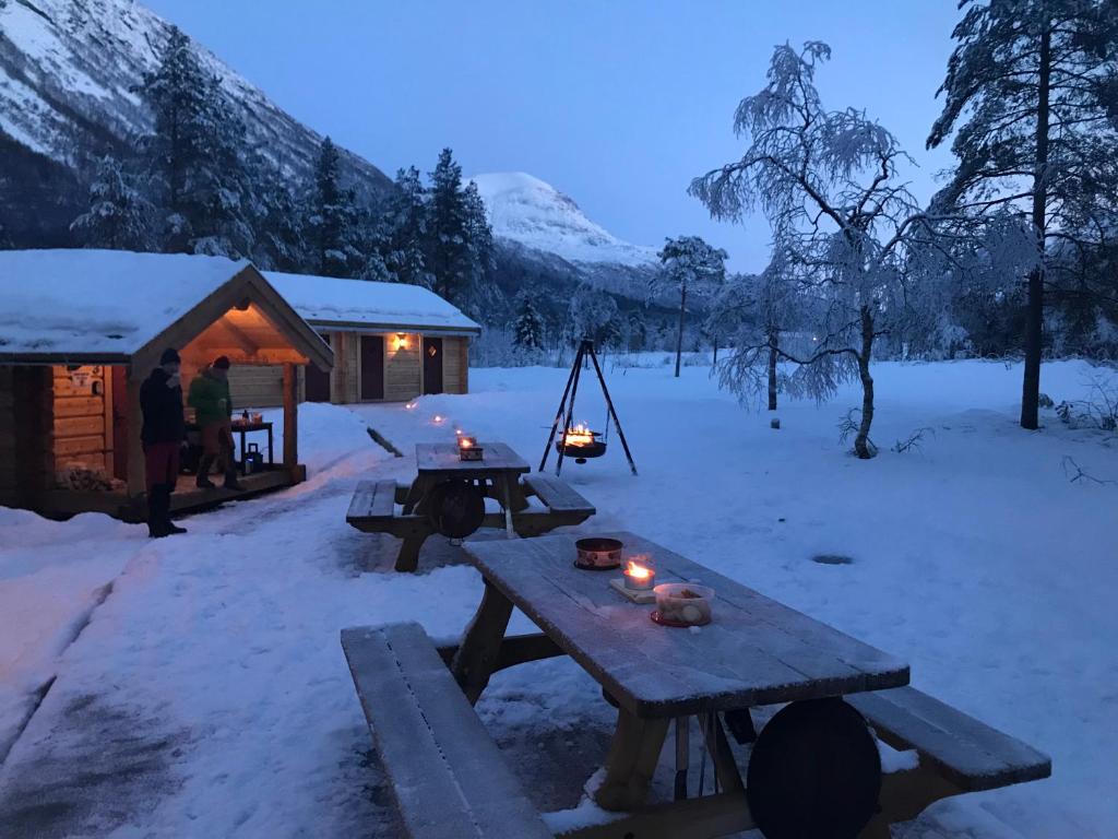 Camp Dronningkrona photo 1