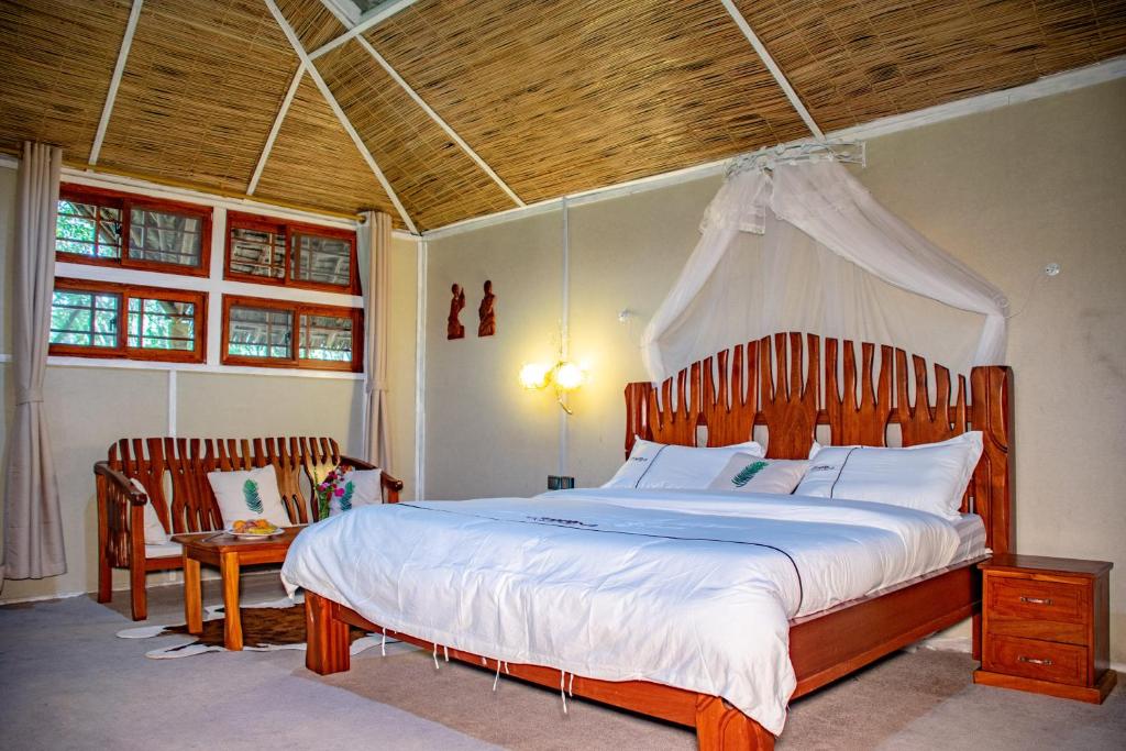 Mara Chui Eco-Resort photo 4