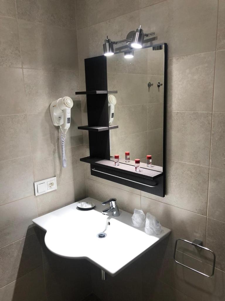 Двухместный (Двухместный номер с 1 кроватью), Pinar Malaga Rooms