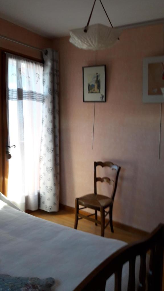 Chambre d’hôte - La Maurillonnette photo 1