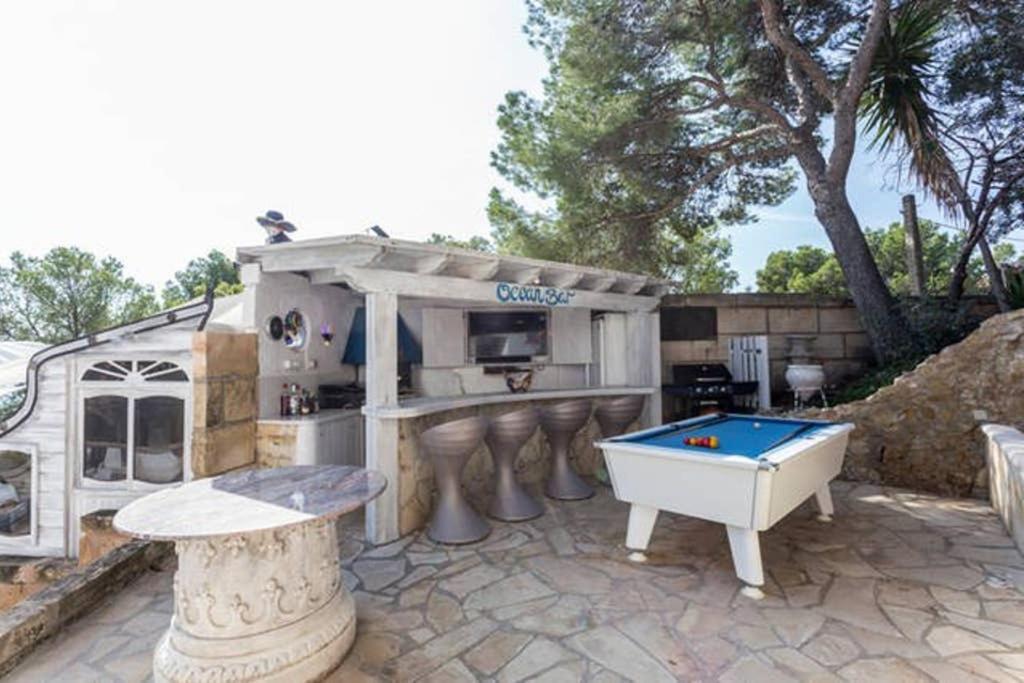 Villa Ocean View photo 3