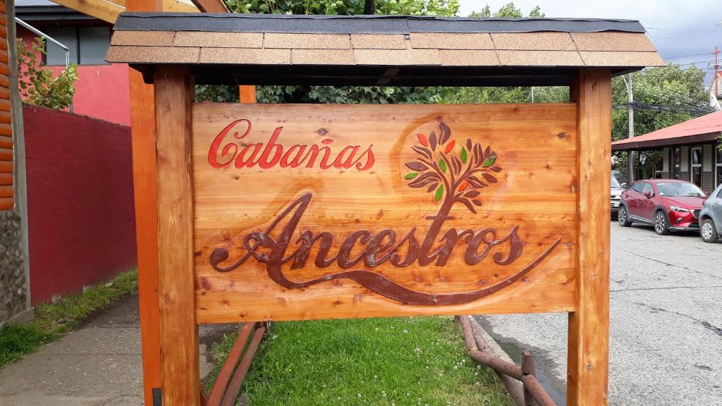 Cabañas Ancestros photo 2
