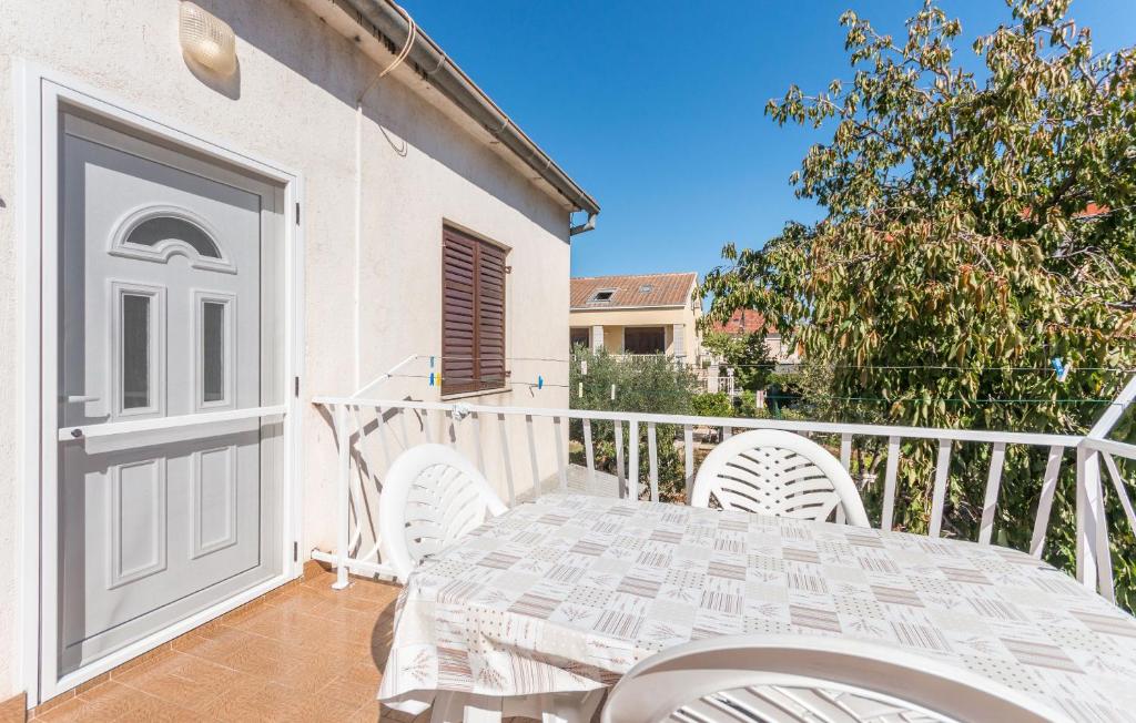 Apartments Mactra photo 1