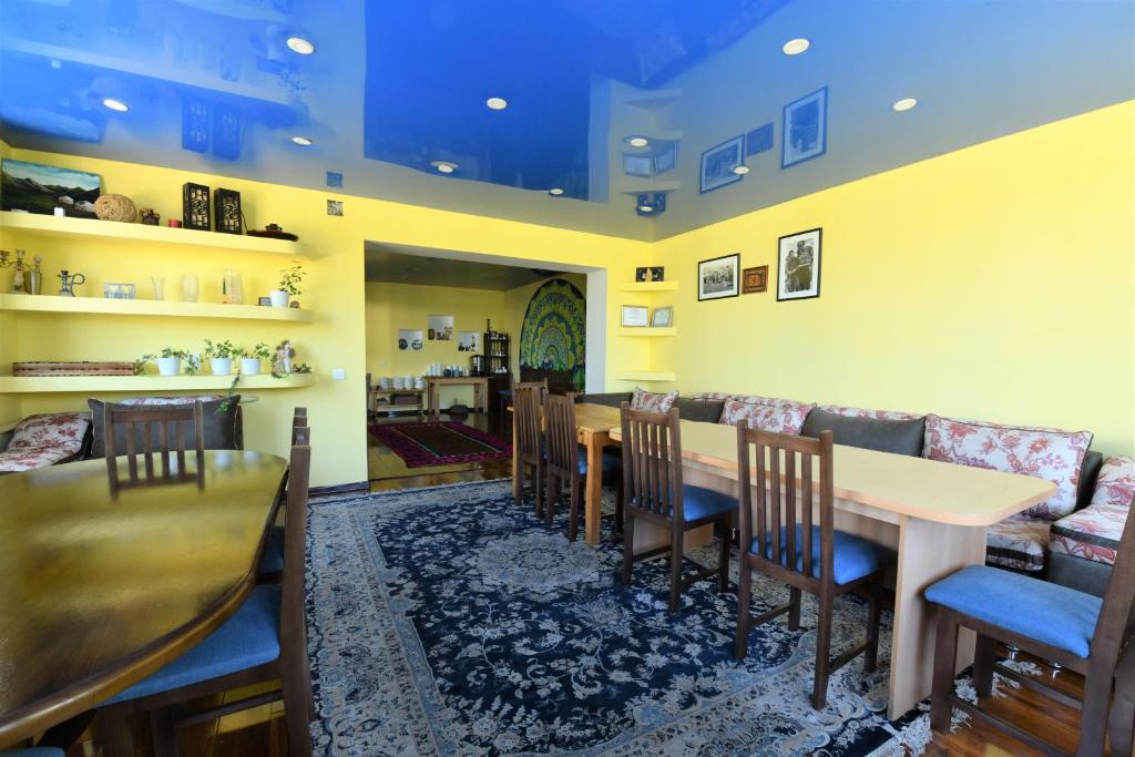 Jamilya B&B Guest House photo 2