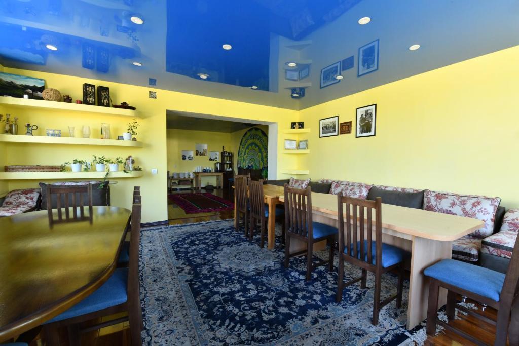 Jamilya B&B Guest House photo 1