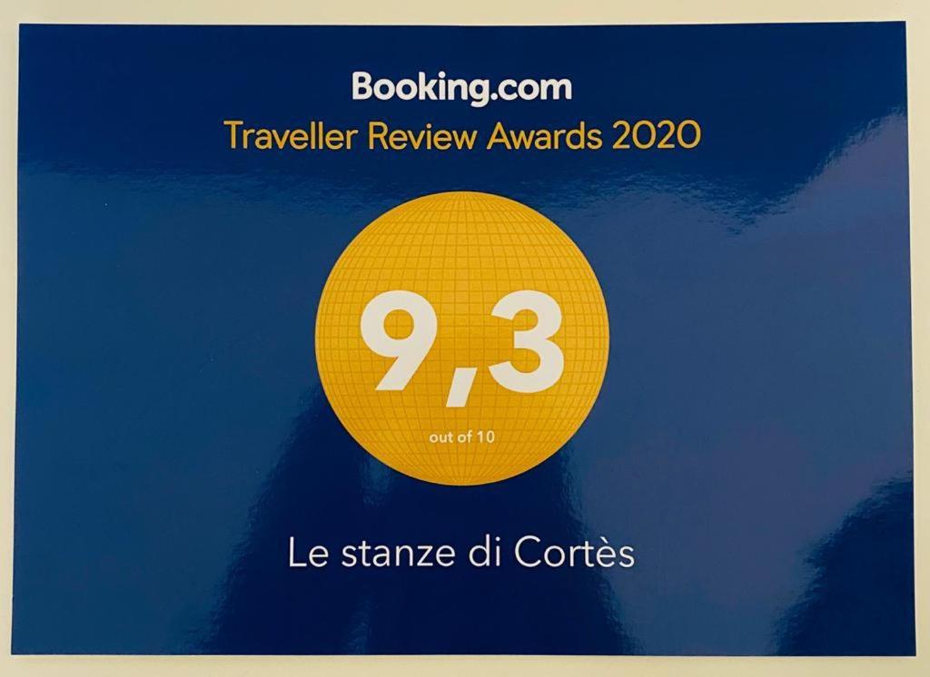 Le stanze di Cortès photo 1