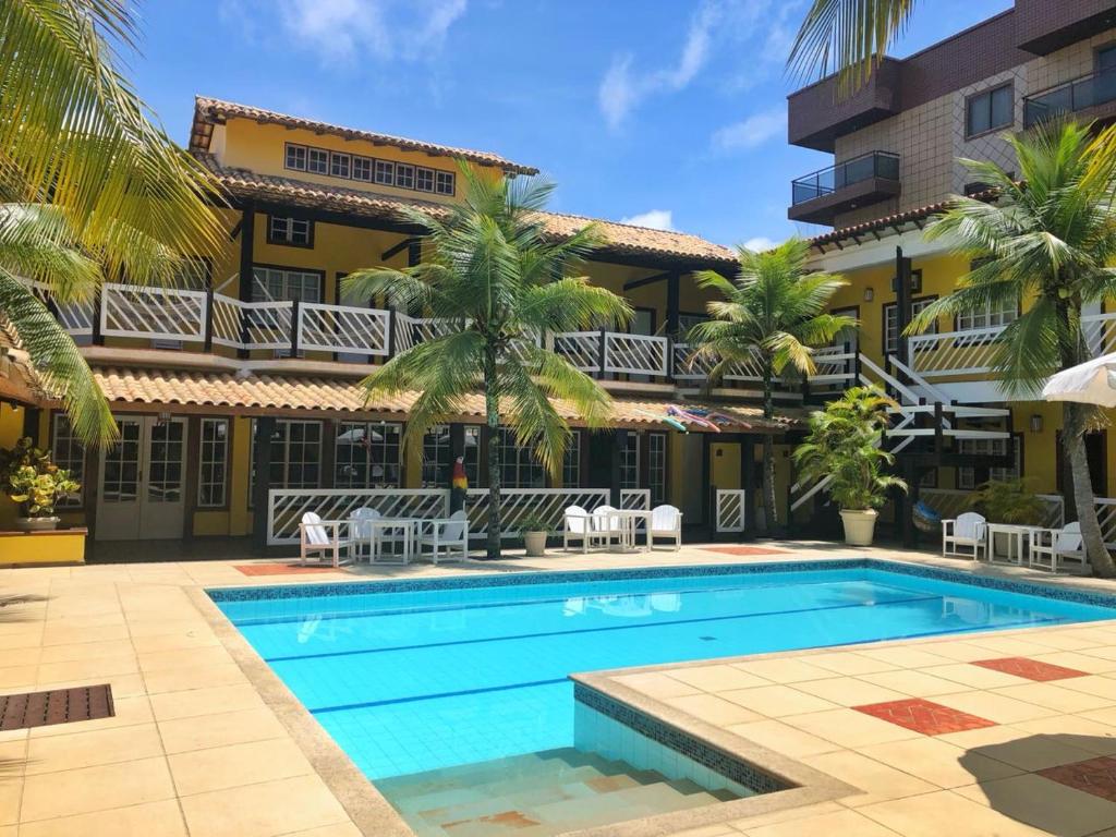 Hotel Mar de Cabo Frio photo 2