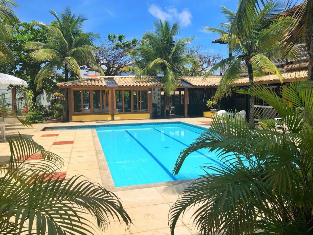 Hotel Mar de Cabo Frio photo 1
