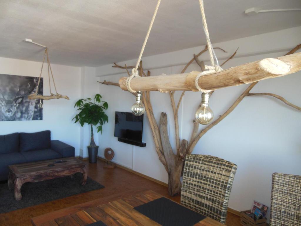 Holzmichel FEWO mit Balkon photo 3