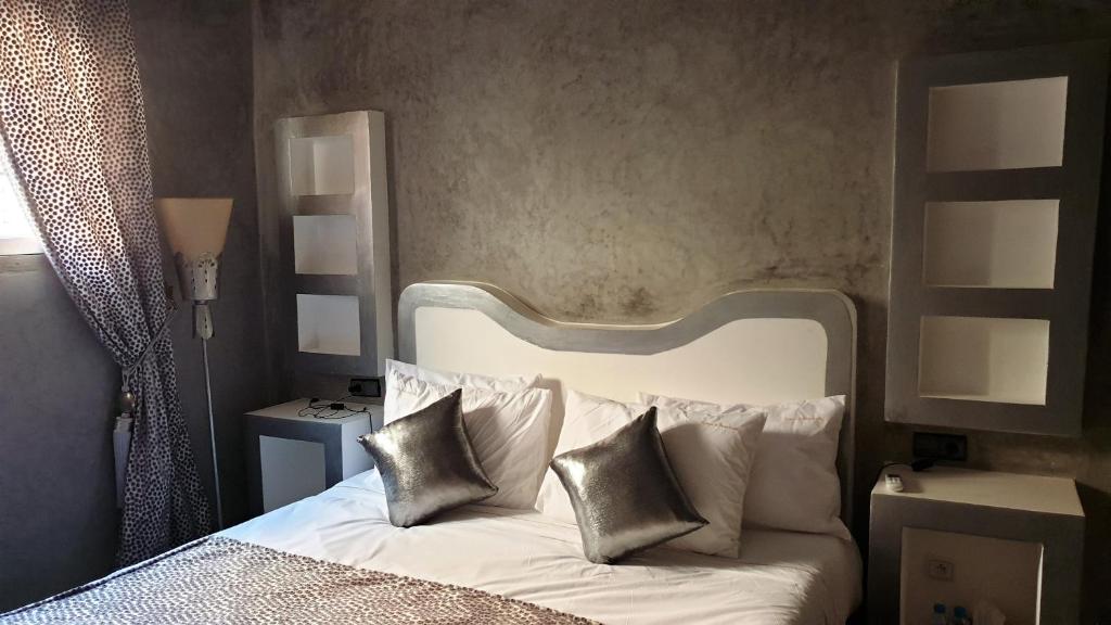 Сьюит (Представительский люкс), Riad l'Escale de Marrakech