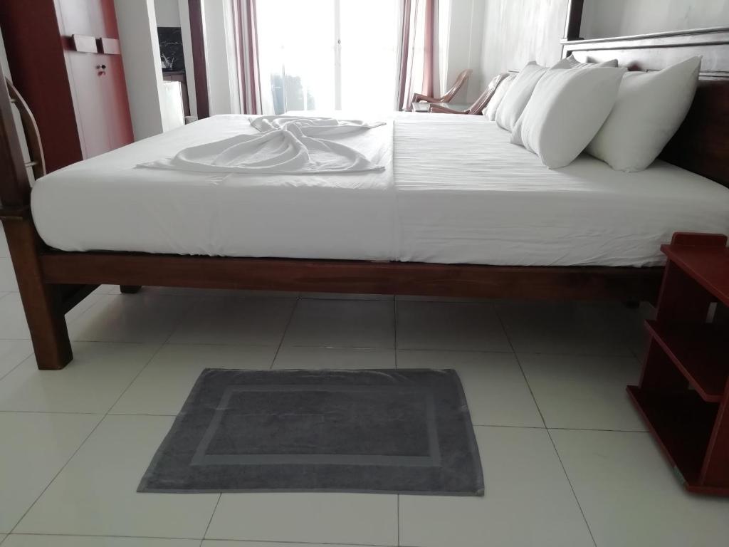 Shanthi Guest & beach villa photo 3