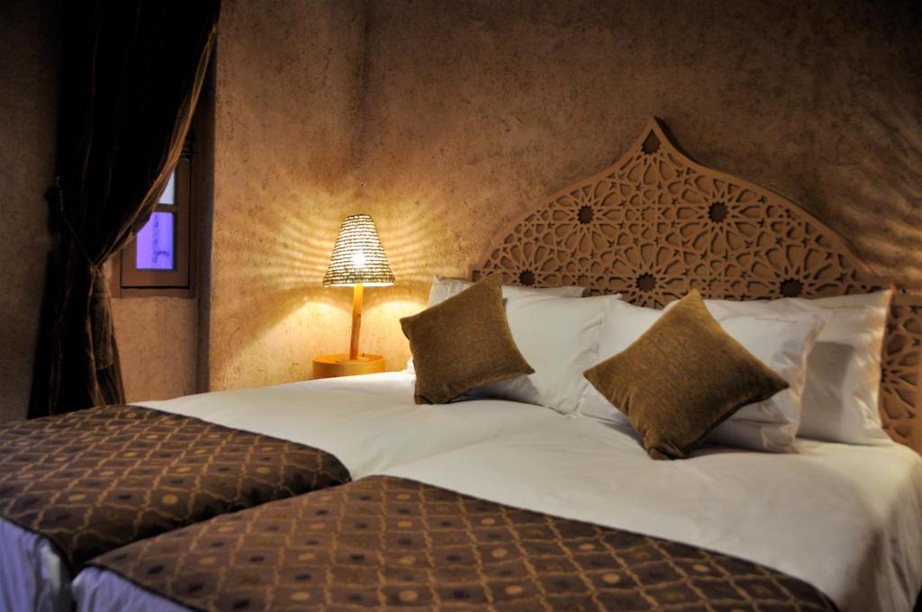 Двухместный (Номер «Премиум»), Riad l'Escale de Marrakech