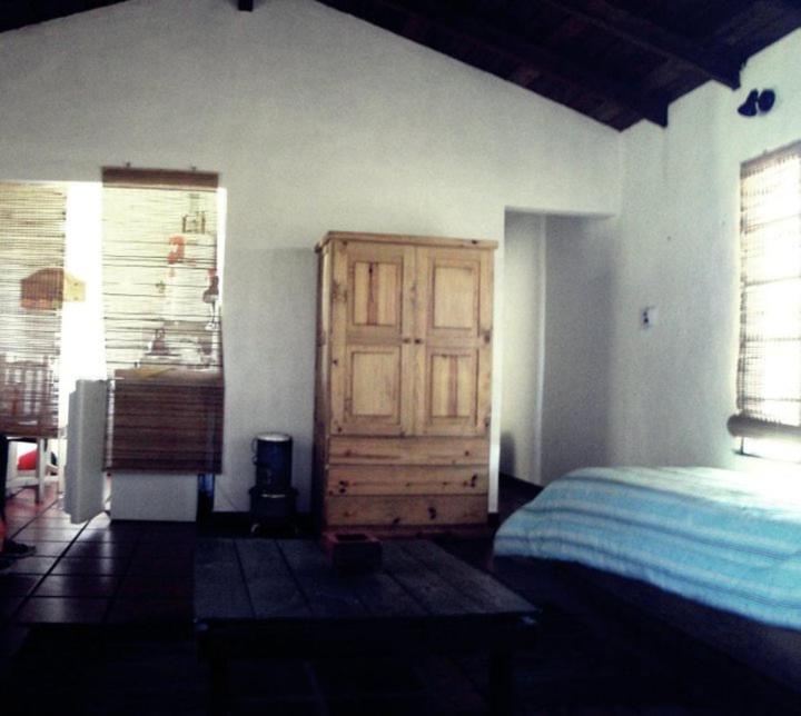 CABAÑAS TRUDY TANDIL photo 2