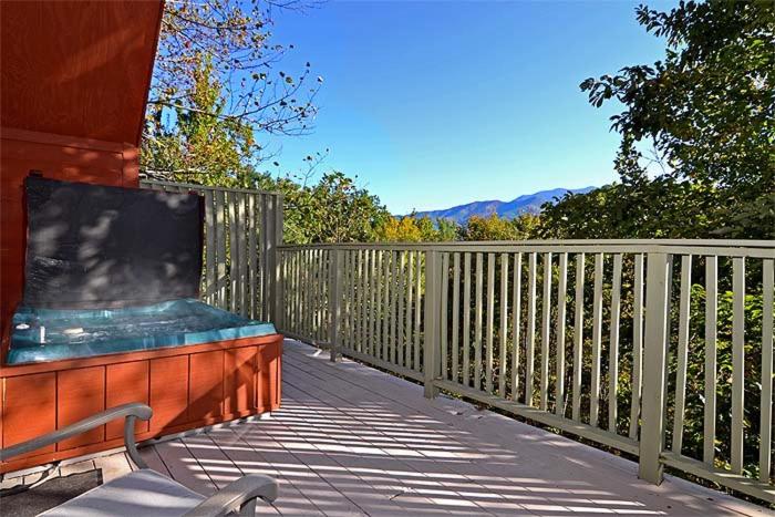 Enchanted Mountain Views image