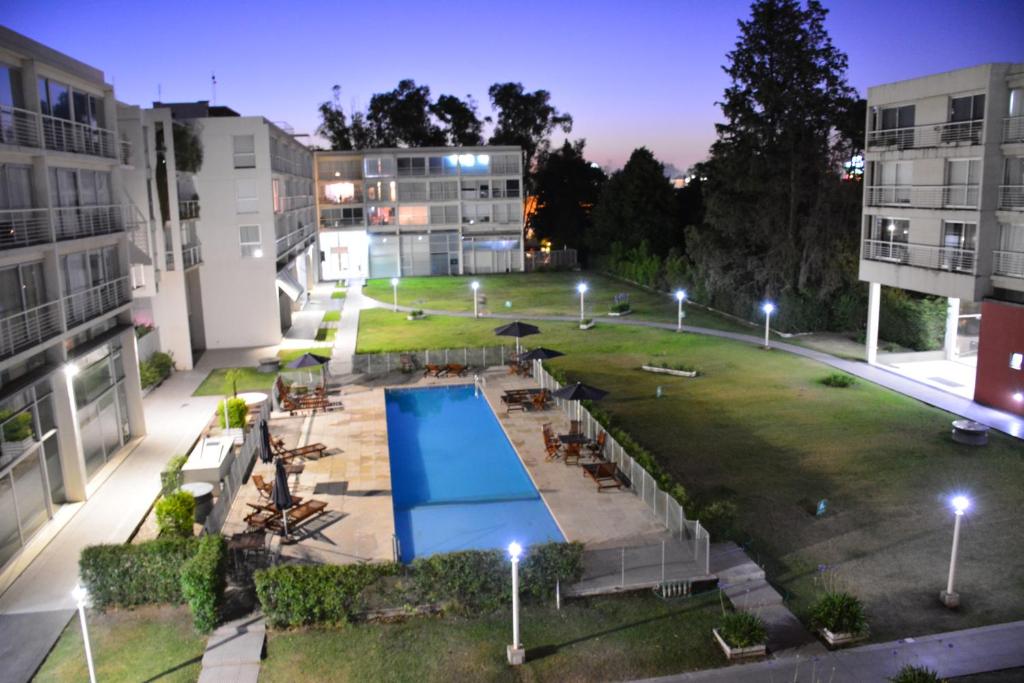 FerPilar Suite, Concord Pilar