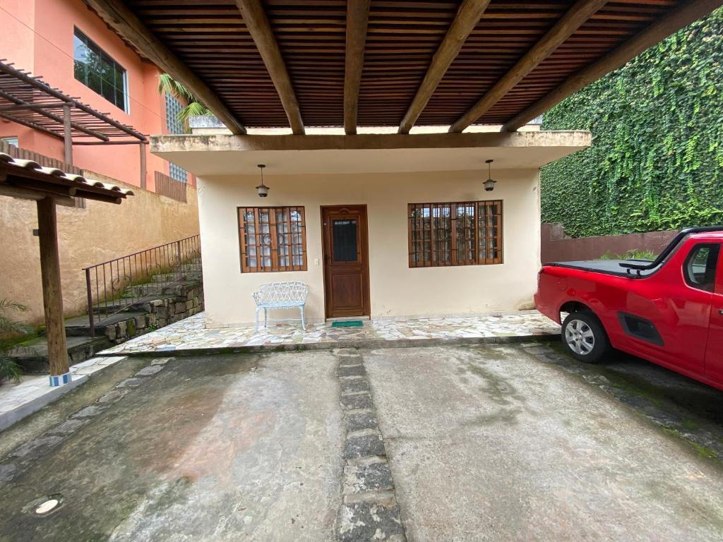 Casa das Embaúbas photo 2