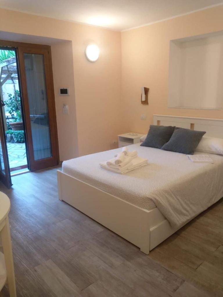 Glam Resort Villa Maria Luigia photo 2
