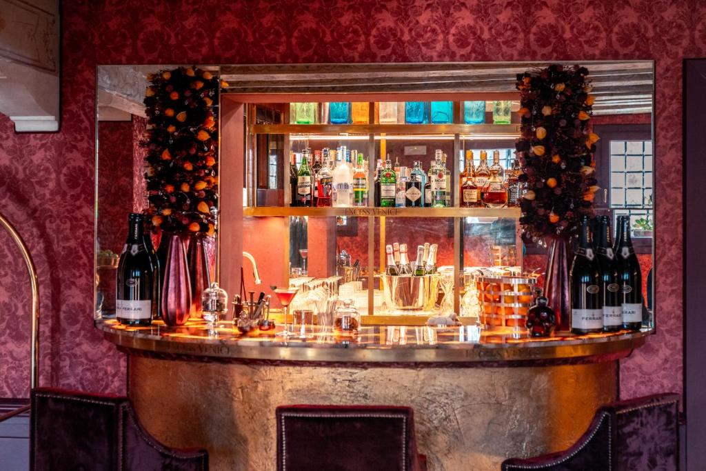 Excess Venice Boutique Hotel & Private Spa - Adults Only photo 3