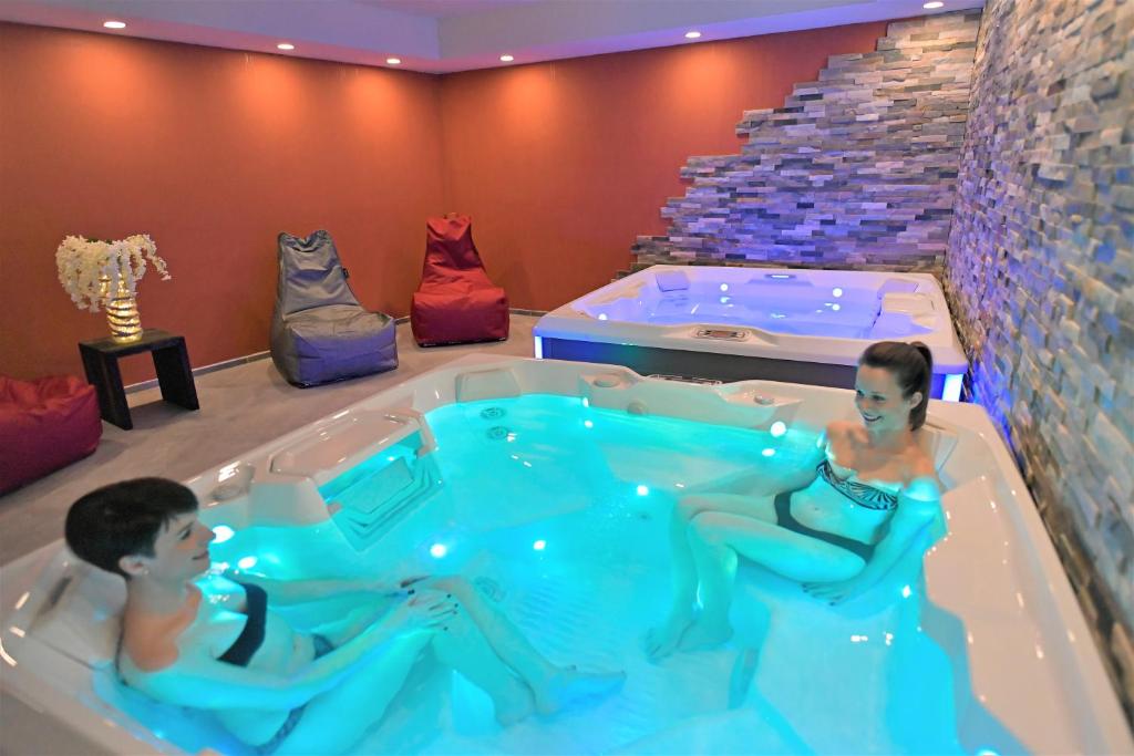 Alp Hotel Dolomiti photo 3