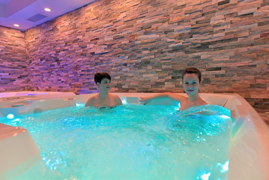 Alp Hotel Dolomiti photo 4