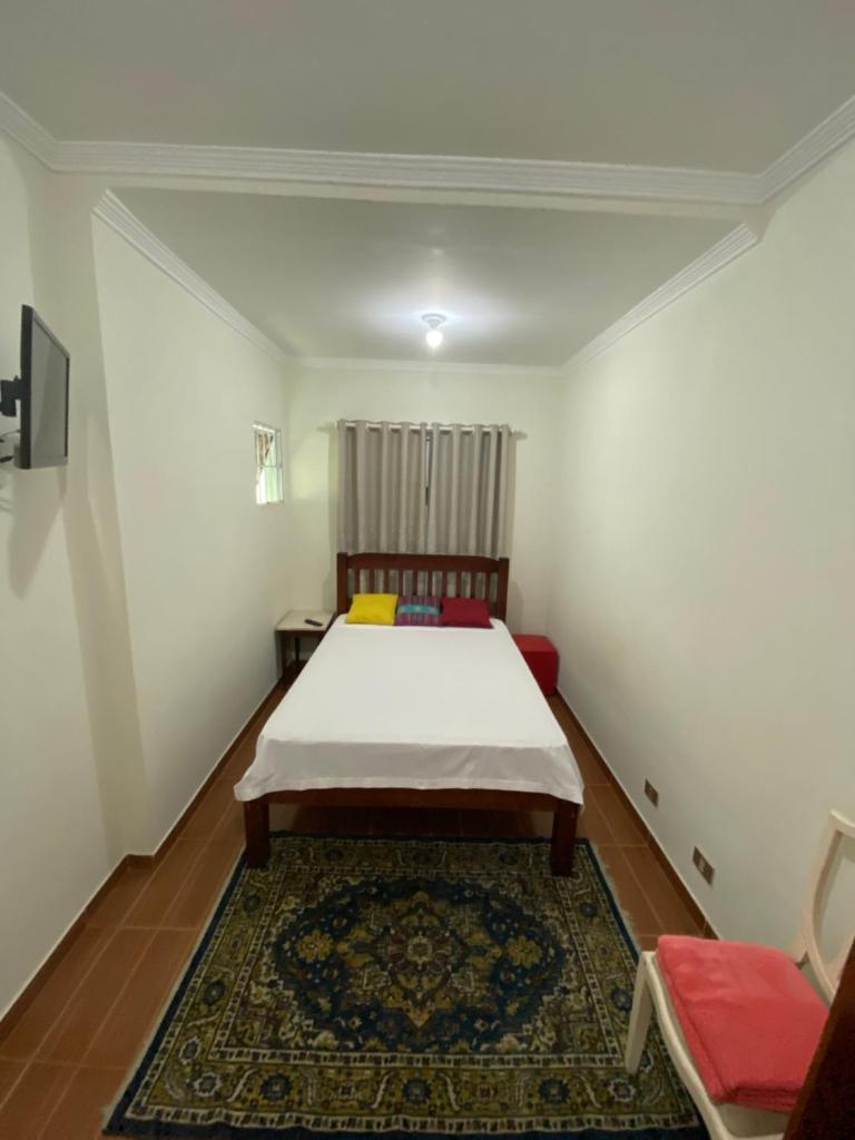 Suite Aeroporto de Congonhas photo 4