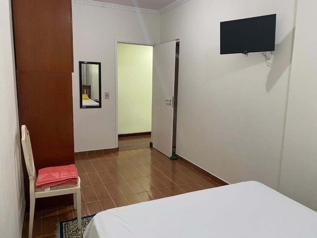 Suite Aeroporto de Congonhas photo 3
